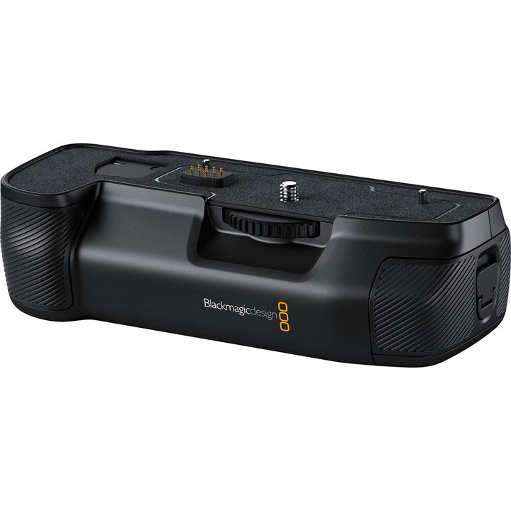 Blackmagic Design Pocket Cinema 6K PRO Grip