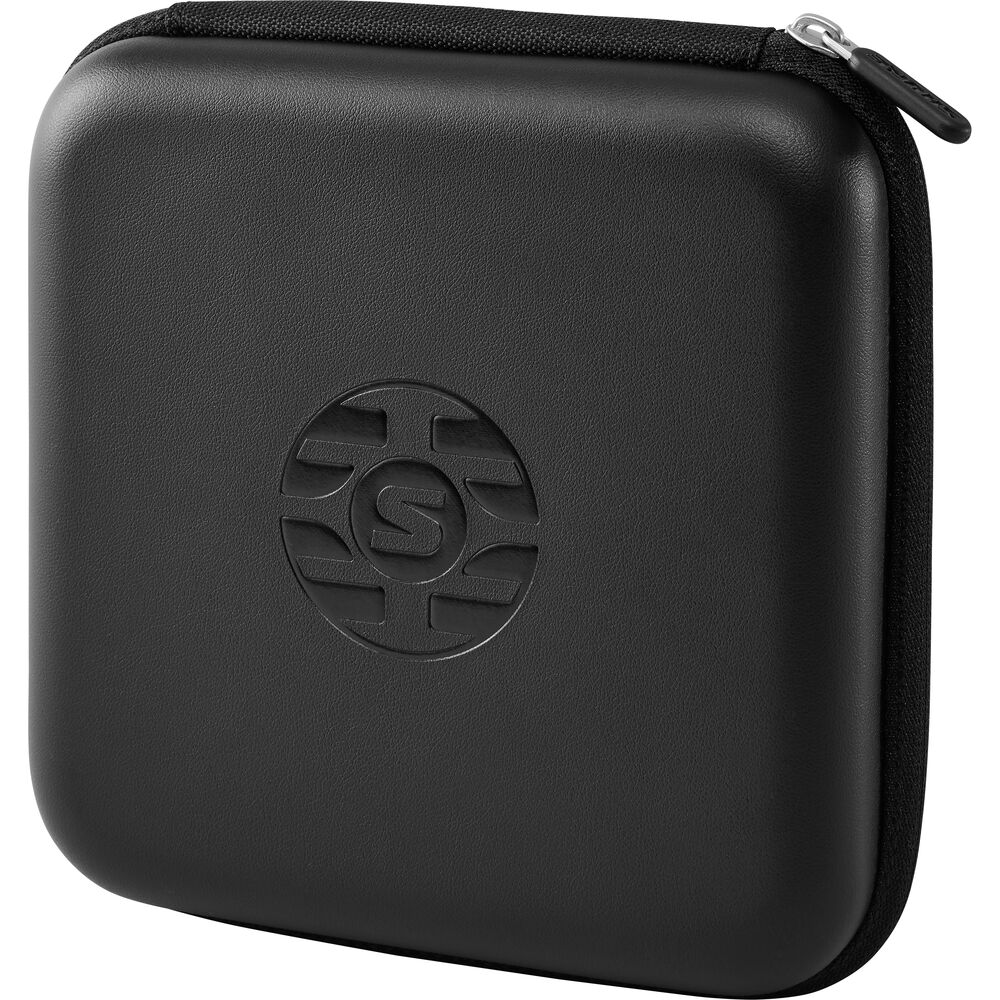 Shure RPMDH5CASE DuraPlex Storage Case for DH Headset Microphones