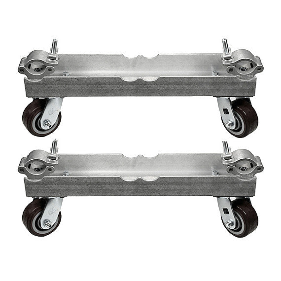 The Light Source - Mega-Truss Dolly Set for (2) 15.75 (400m