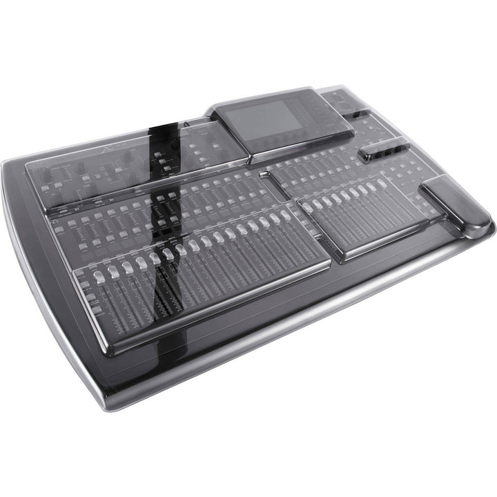 Decksaver Dust Cover for Behringer X32 Digital Mixer
