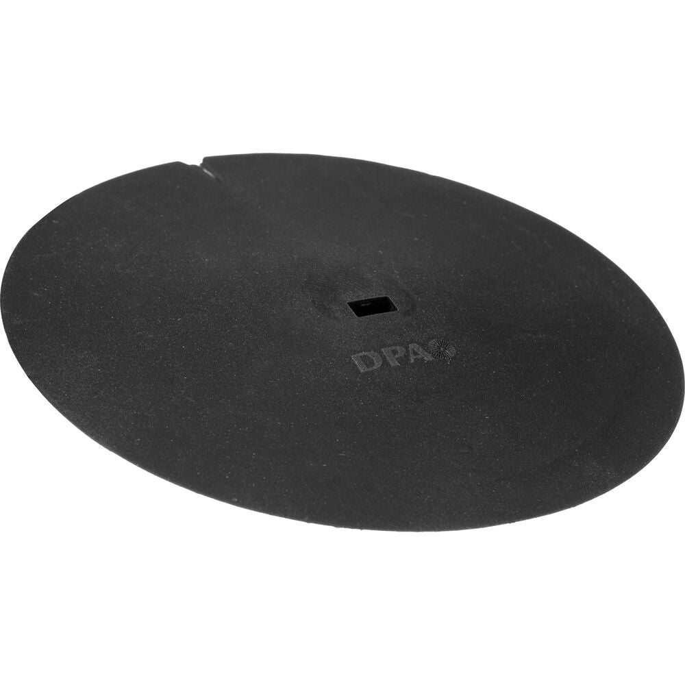 DPA Microphones BLM6000B Boundary Layer Mount - Black