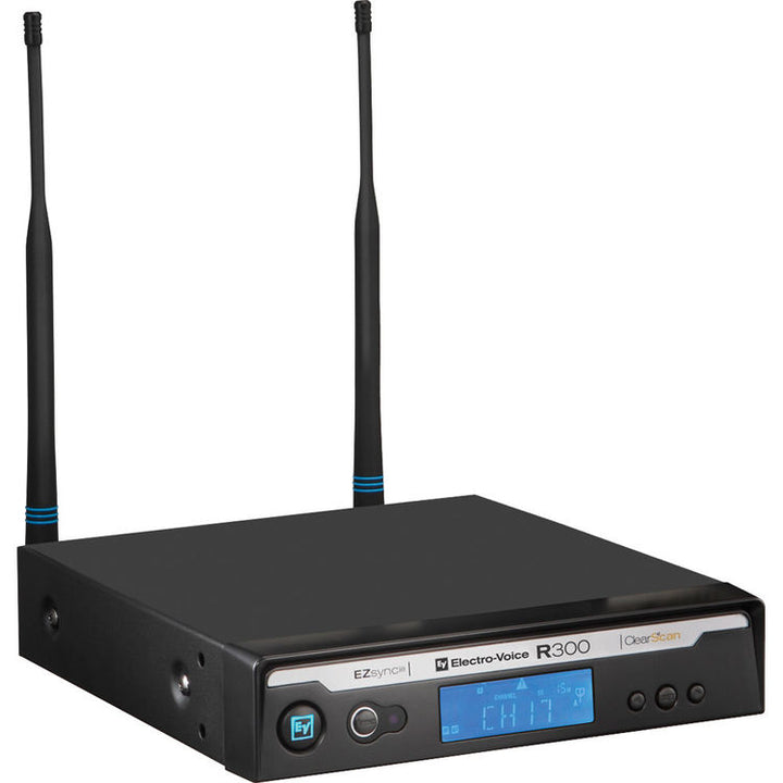 Electro-Voice R300-RX - Wireless Receiver (Band C)