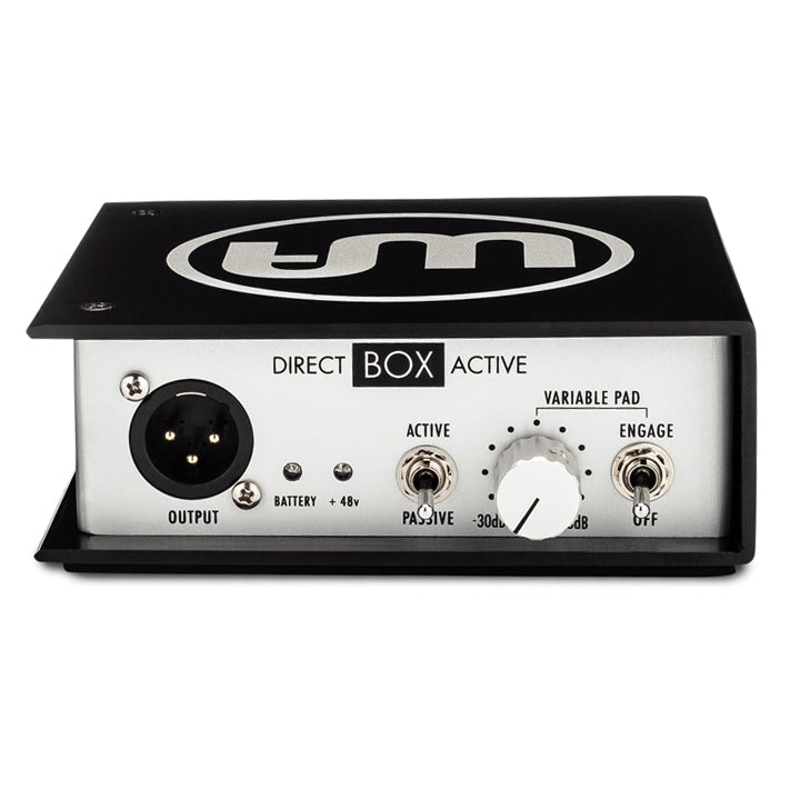 Warm Audio Direct Box DI - Active