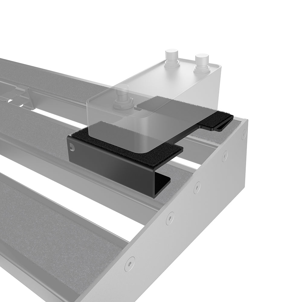 D'Addario XPND PEDAL RISER - SM