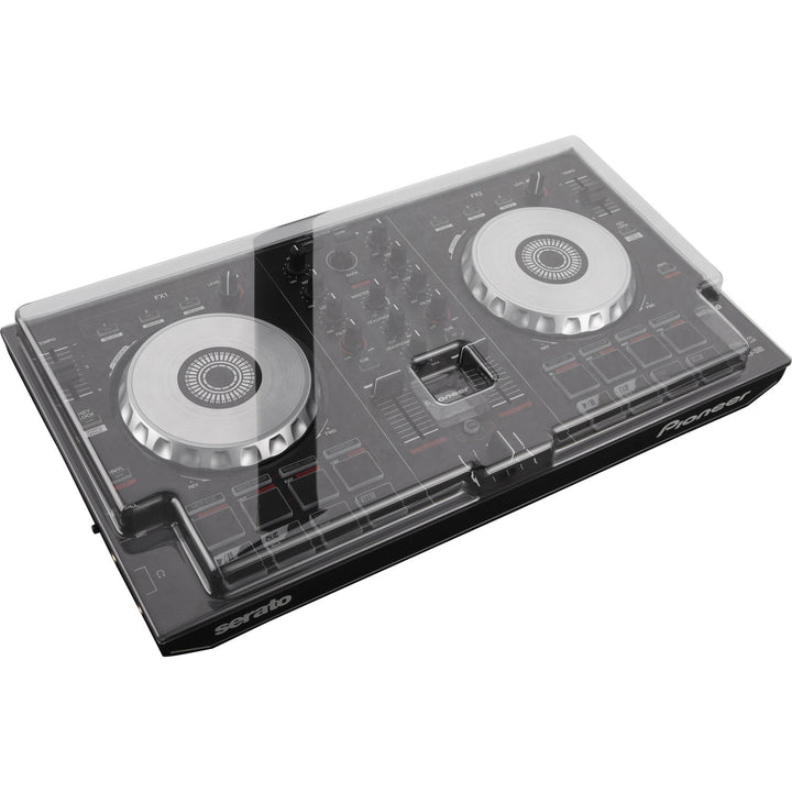 Decksaver Dust Cover for Pioneer DDJ-SB3 DJ Controller
