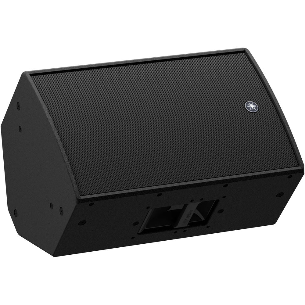 Yamaha CZR12 2-Way Passive Loudspeaker 800-Watts 12" - Black