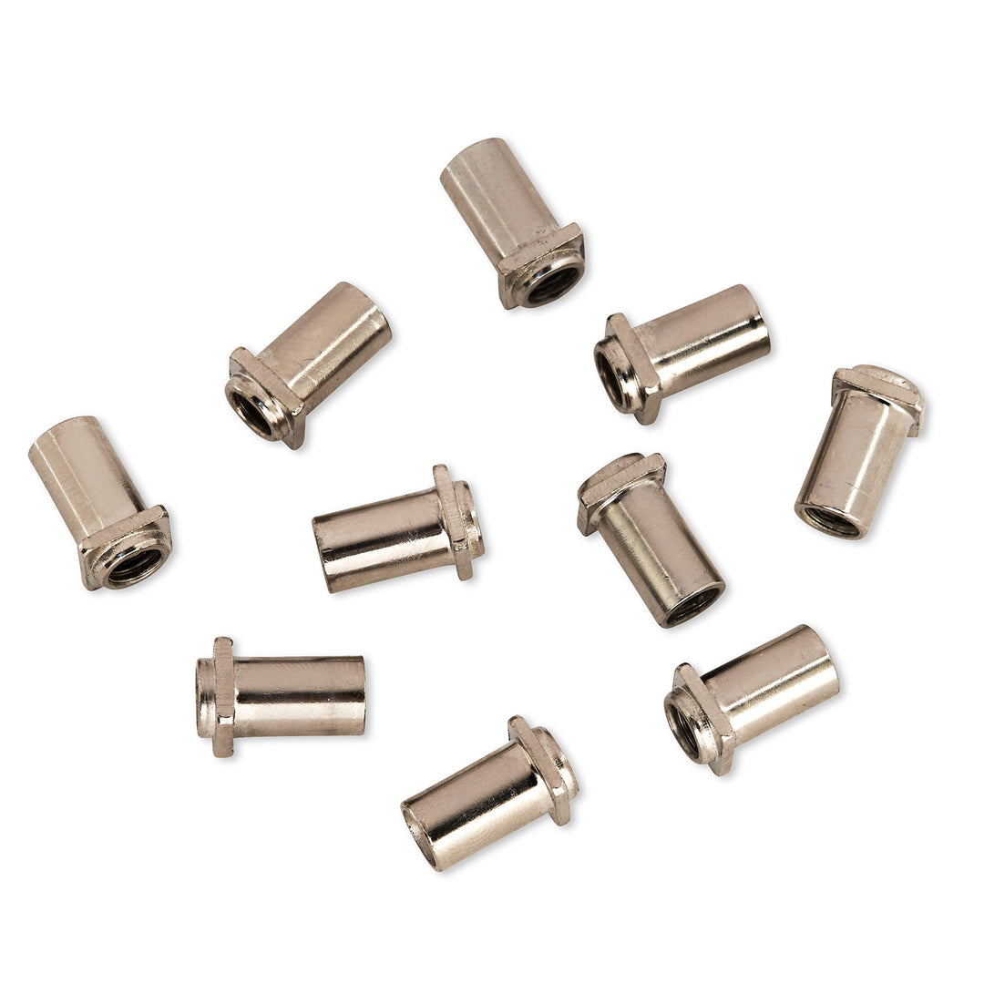 PDP PDAXRES10 Standard Receivers (10-Pack)