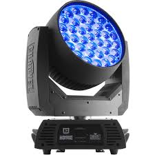 Chauvet Pro Rogue R3 Wash Moving Head Light