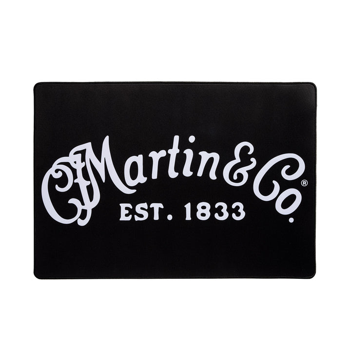 Martin Guitars, Guitar Axe Mat