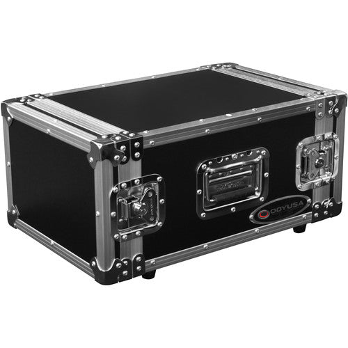 Odyssey Flight Zone Case for Sinfonia / Shinko Color Stream CS2 Printers
