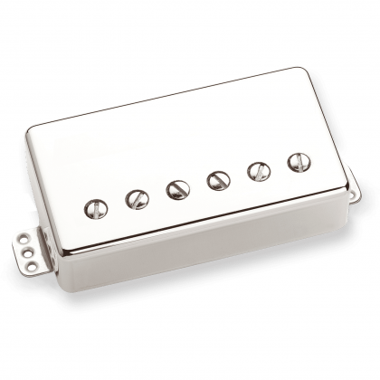 Seymour Duncan - 78 Model Trembucker Electric Pickup (Nickle Cover)