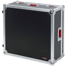 Gator G-TOUR X32CMPCTNDH Case for Behringer X32 Compact, no doghouse