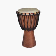 Tycoon TAJ-12 - Djembe African 12