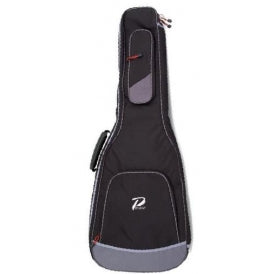 Profile CI-PREB100-S - Electric Guitar Bag Silk Screen -10mm foam padding