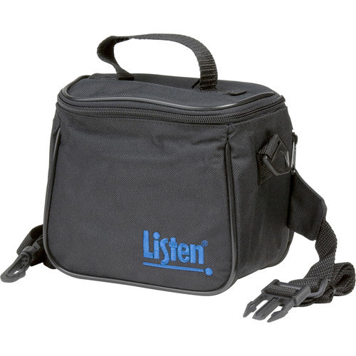 Listen Technologies LA-306 - Soft Case - Music City Canada