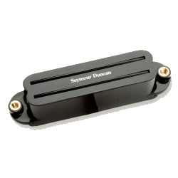 Seymour Duncan SCR-1n Cool Rails for Strat Blk