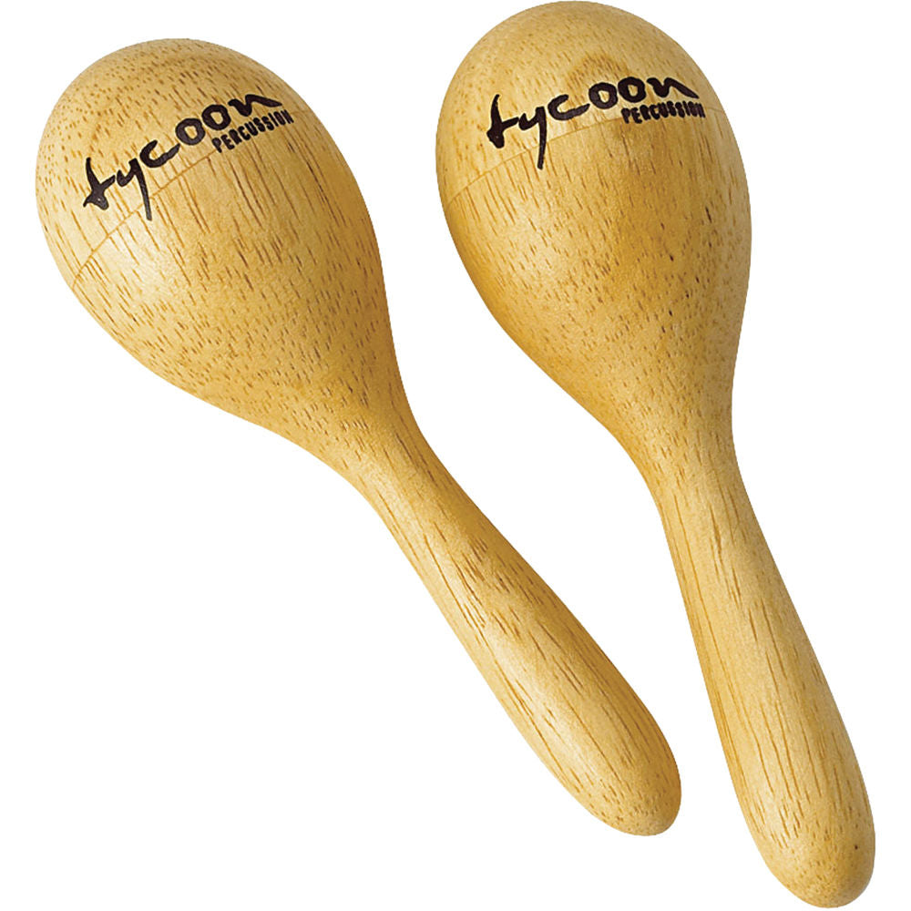 Tycoon TMW-M - Maracas Wood Mini