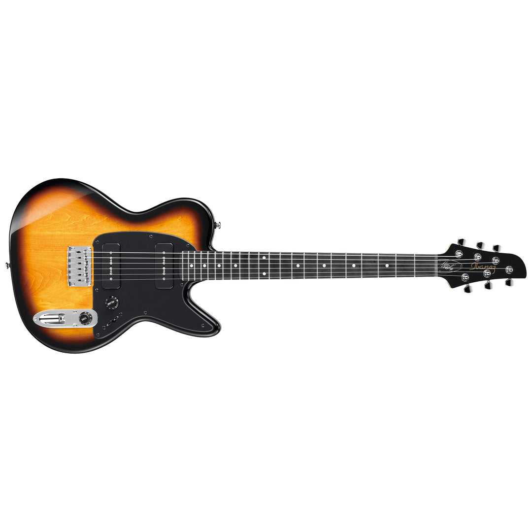 Ibanez Noodles Signature (Sunburst) NDM5SB