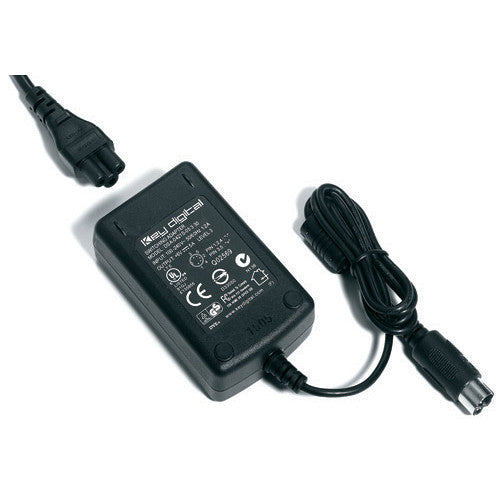Key Digital Power Supply for KD-HD4x4Lite, HD6x6 & HD8x8 Matrix Switchers
