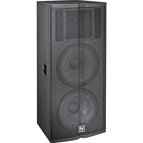 Electro-Voice TX2152 - Dual 15'' 2‑Way Passive Full‑Range Loudspeaker