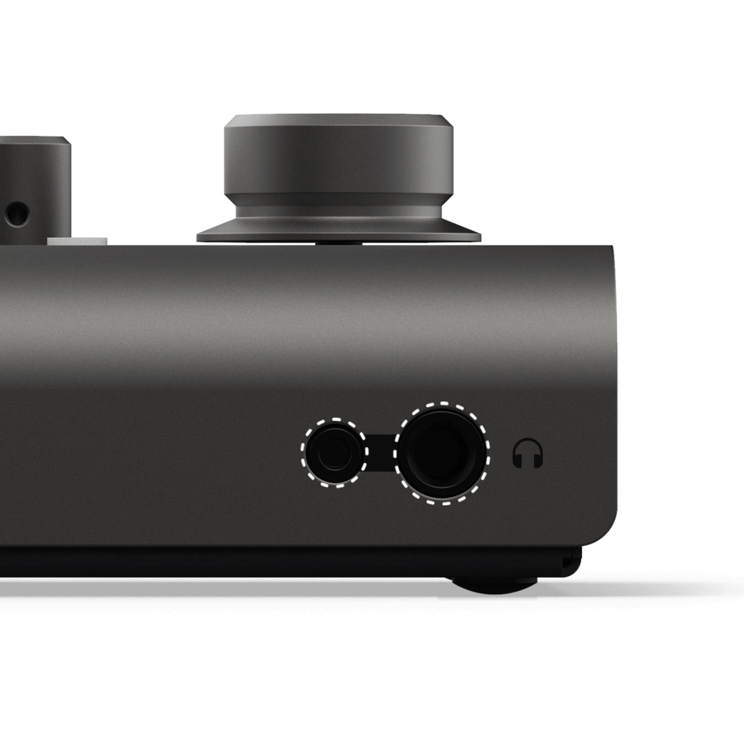 Audient iD4 MkII USB Audio Interface