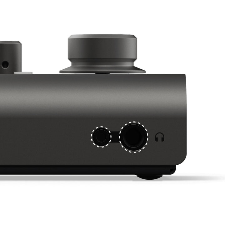 Audient iD4 MkII USB Audio Interface
