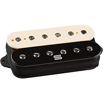 Seymour Duncan AHB-10n Blackouts Coil Pack Nk Zeb