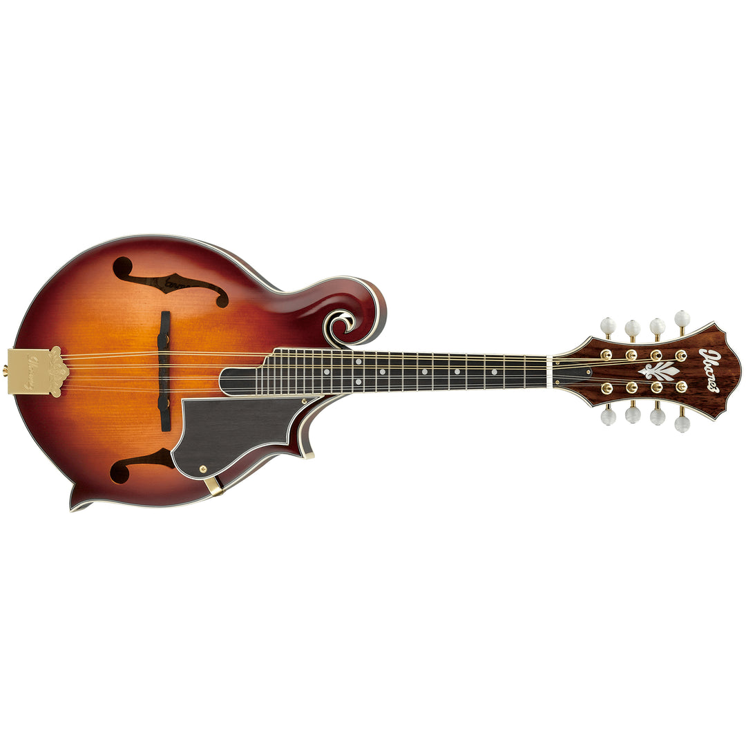 Ibanez M700S Mandolin - Antique Violin Sunburst High Gloss