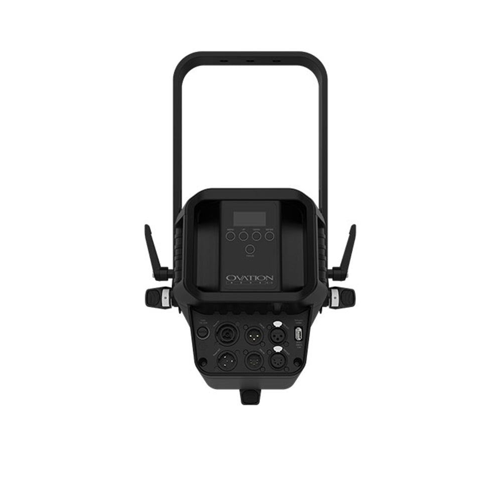 Chauvet DJ Full-spectrum LED ERS-style lighting fixture for theatre, film and production