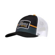 Gibson Custom Shop Premium Trucker Hat -- One size fits all