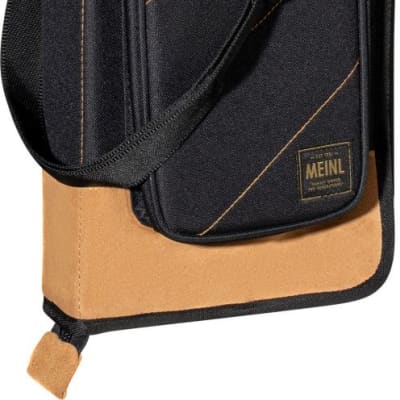 Meinl Classic Woven Stick Bag, Black