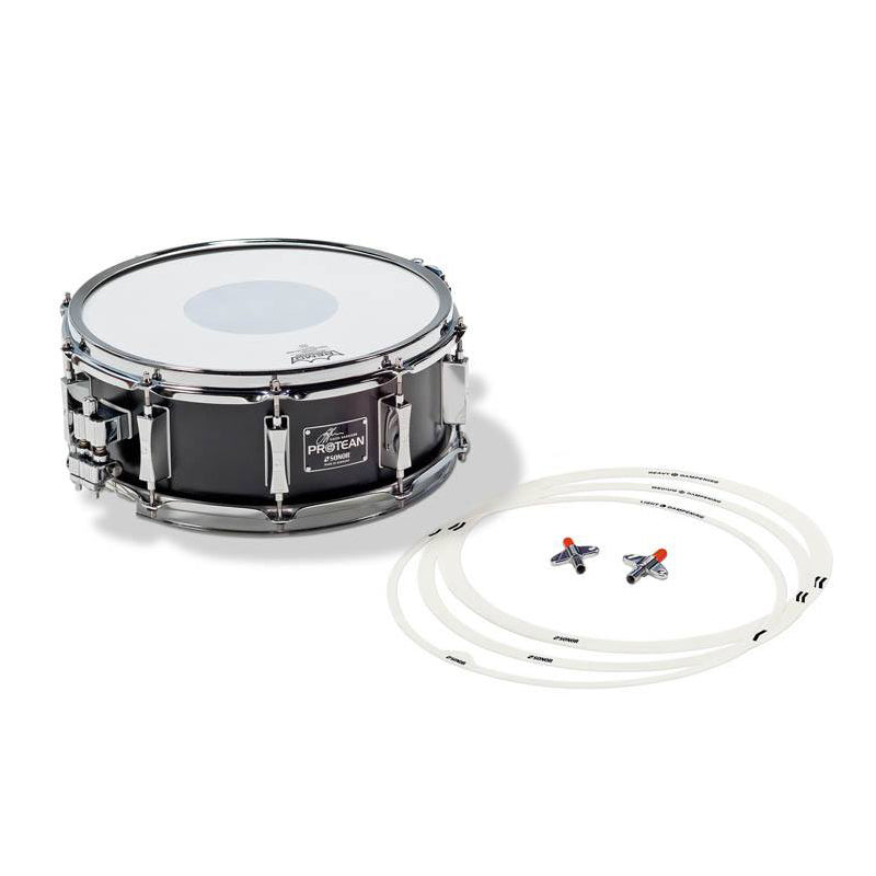 Sonor SSD 14x5.25 GH SE Protean Snare Drum 14” x 5.25” Standard w/ Accessories