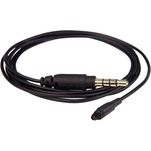 Rode Microphones MiCon-11 - Connector for TRRS devices and smartphones