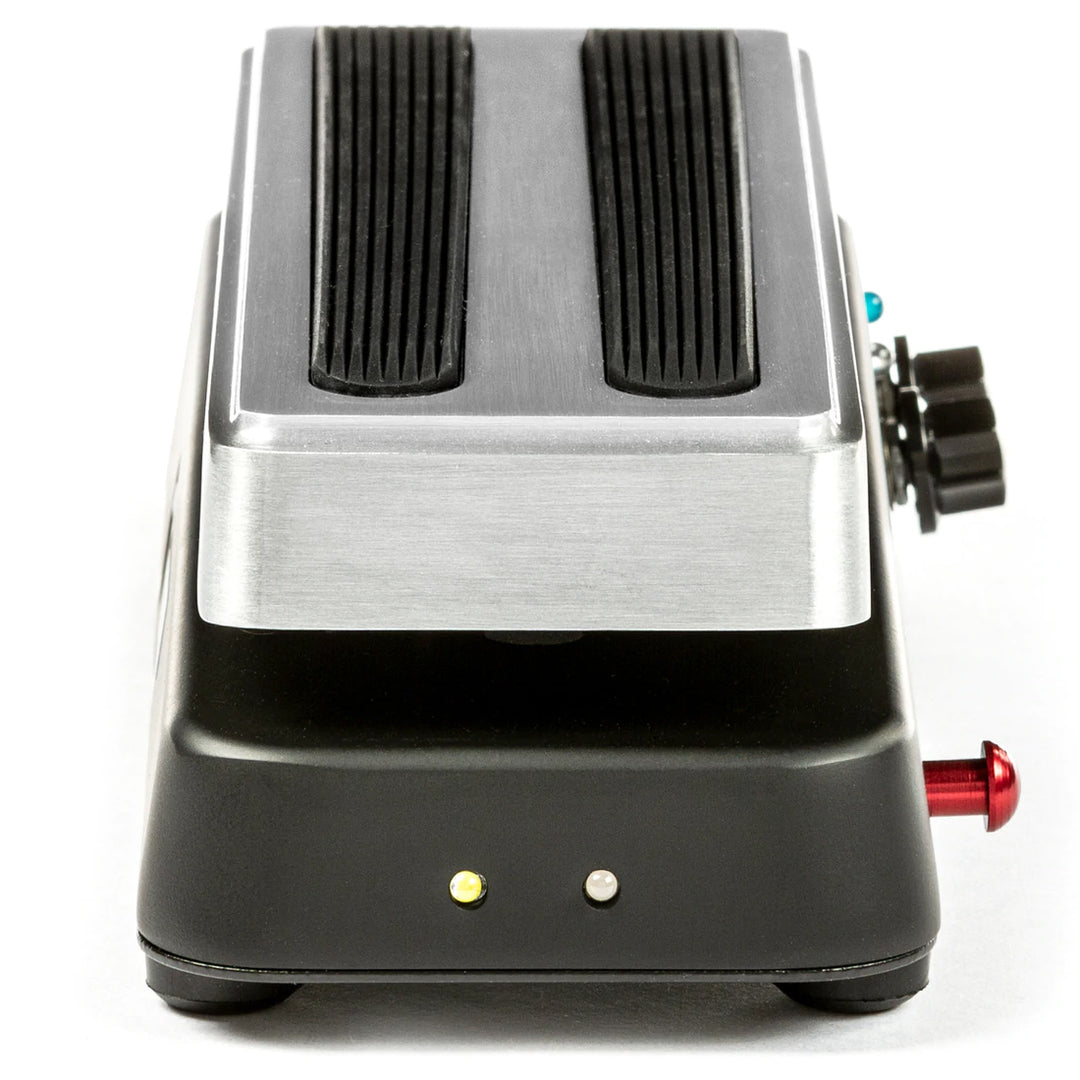 Dunlop Cry Baby Custom Badass Dual-Inductor Edition Wah Guitar Pedal