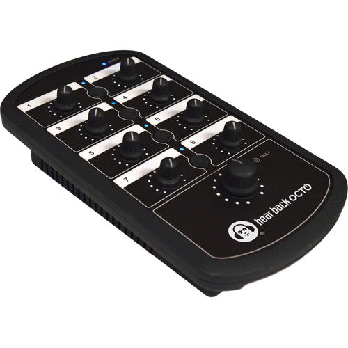 Hear Technologies OCTOHBM - Hear Back OCTO Mixer