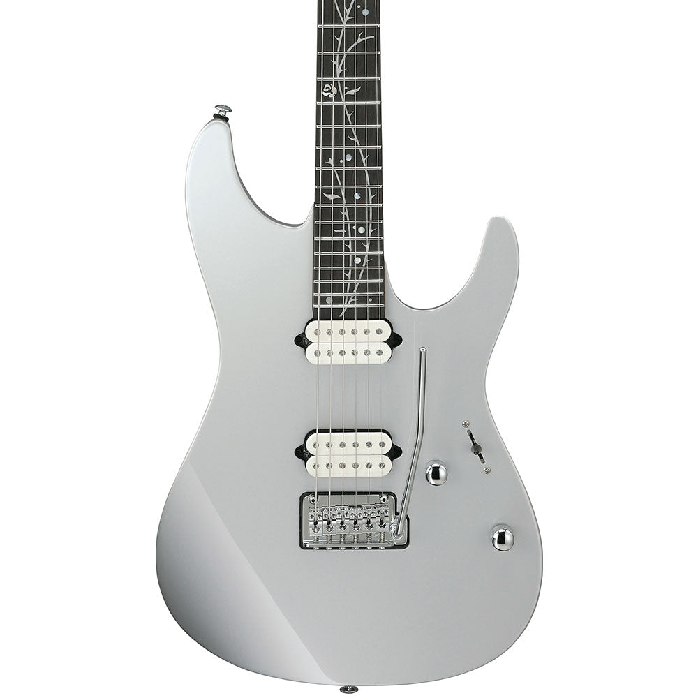 Ibanez Tim Henson Signature (Silver) TOD10