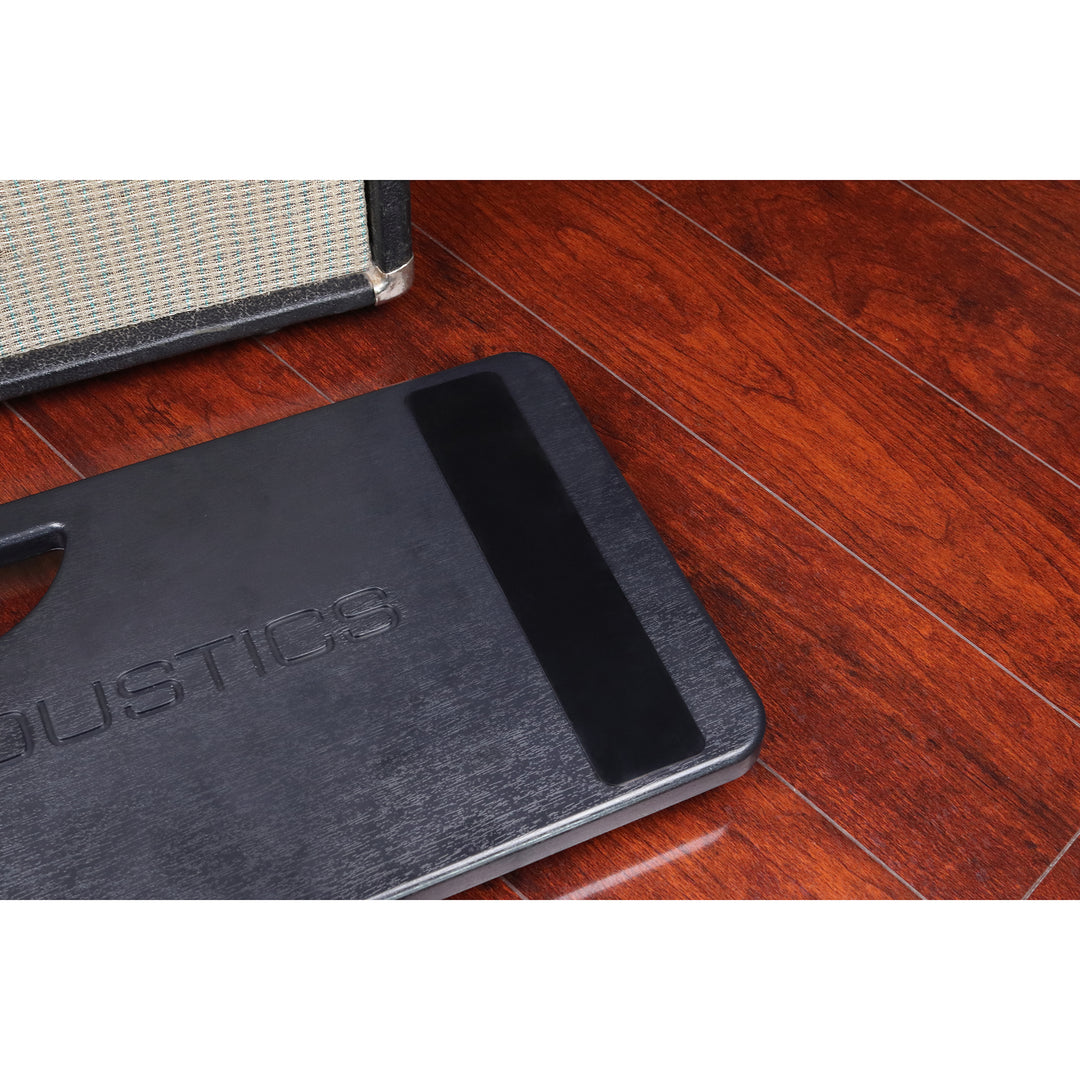 IsoAcoustics Stage 1 Board Combo Portable Platform w/ Integrated Isolators