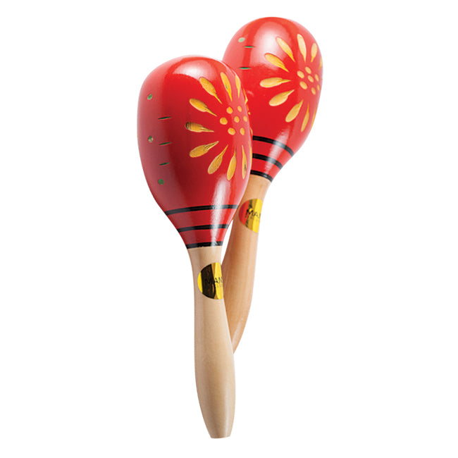 Mano Percussion MP-WM - Mano Wooden Maracas