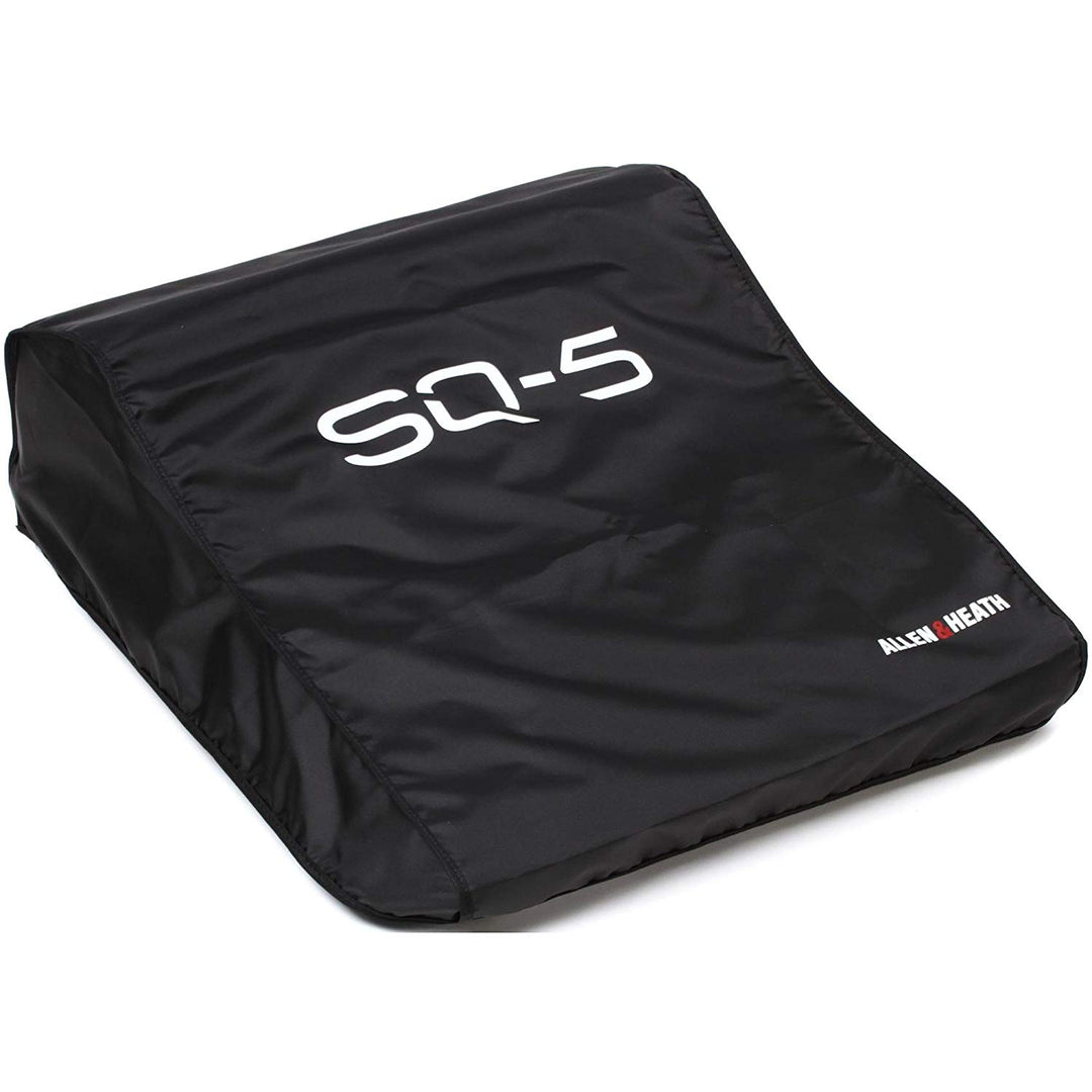 Allen & Heath AP11332 - Dust Cover for SQ-5 Mixer