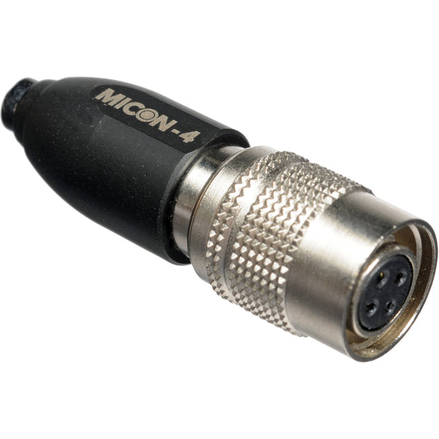 Rode Microphones MiCon-4 - Connector for Select Audio Technica Devices