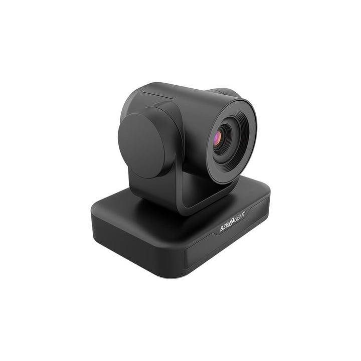 BZBGEAR - PTZ 3X Zoom Full HD USB 2.0/RS232 Huddle Room Camera