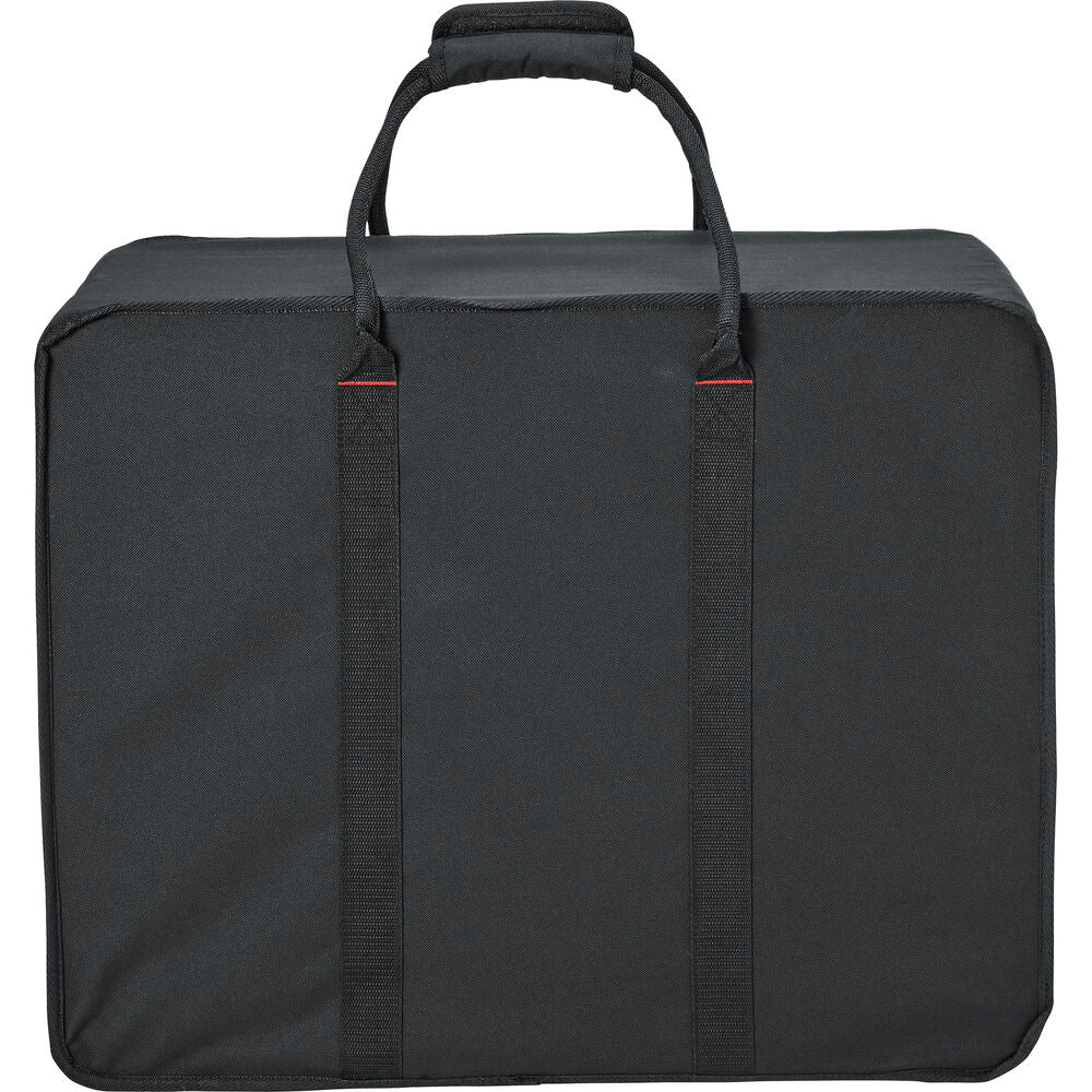 Gator Lightweight Case for Zoom L8 and 4x Microphones