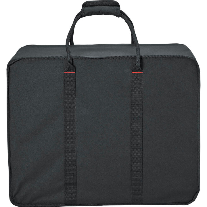Gator Lightweight Case for Zoom L8 and 4x Microphones