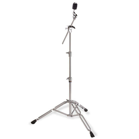 Yamaha CS665A Light Double‐Braced Boom Cymbal Stand