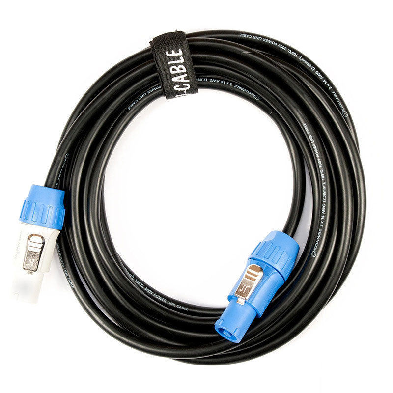 ADJ SPLC15 - 15ft powerCON Link Cable