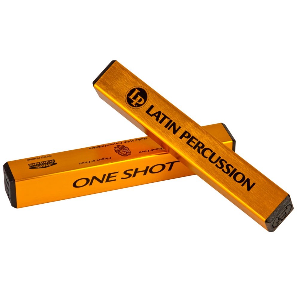 LP LP442A - One Shot Shaker Small