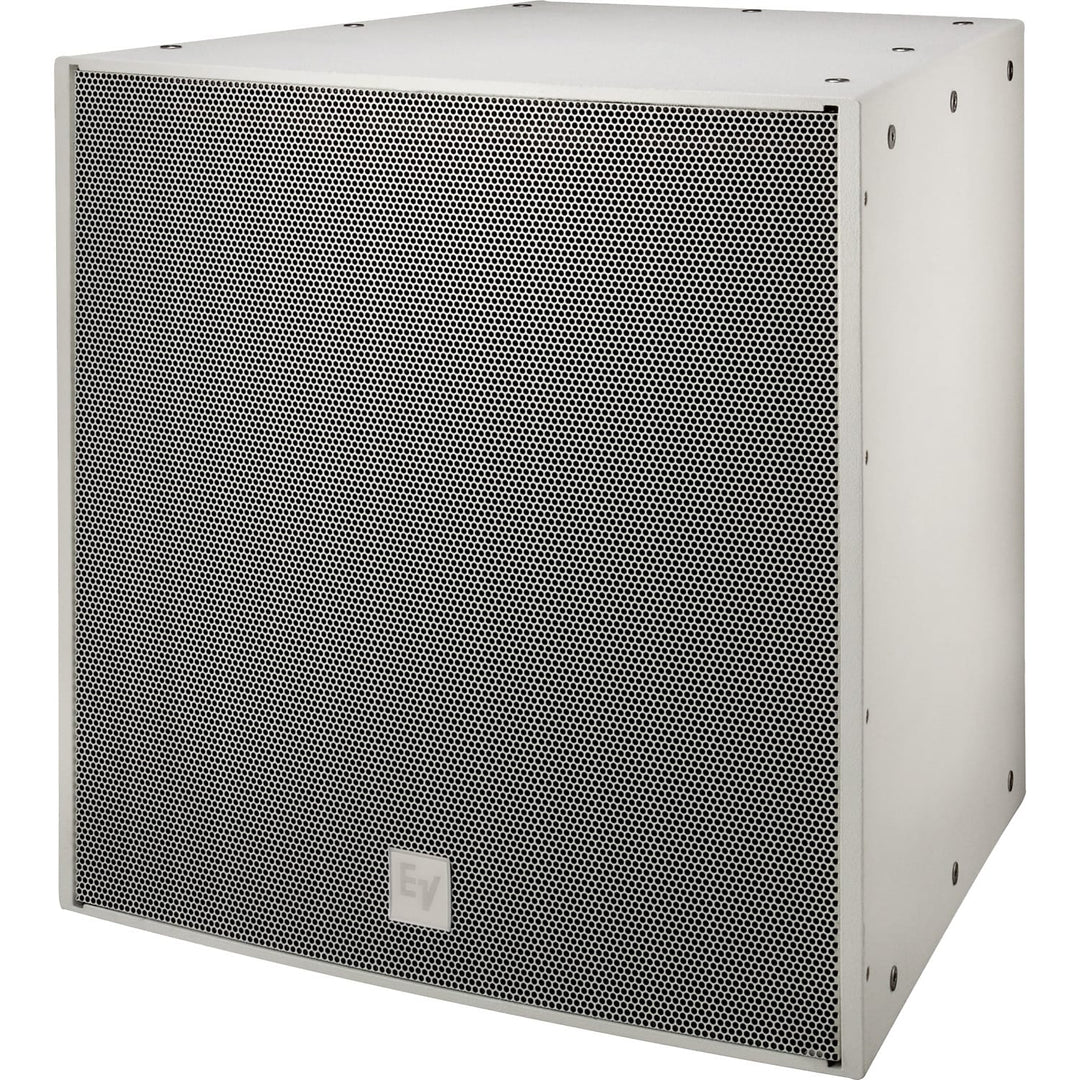 Electro-Voice EVH-1152S/94-WHT - 2‑Way Coaxial Horn‑Loaded Full‑Range Loudspeaker