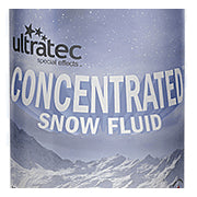 Ultratec CFF3612 - 20L True North Snow Concentrate