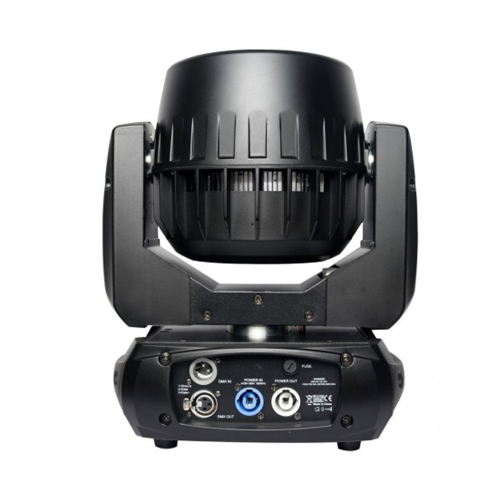 LCG Ultra Wash Zoom Light 7 x 30W LEDs (RGBW 4 in 1)