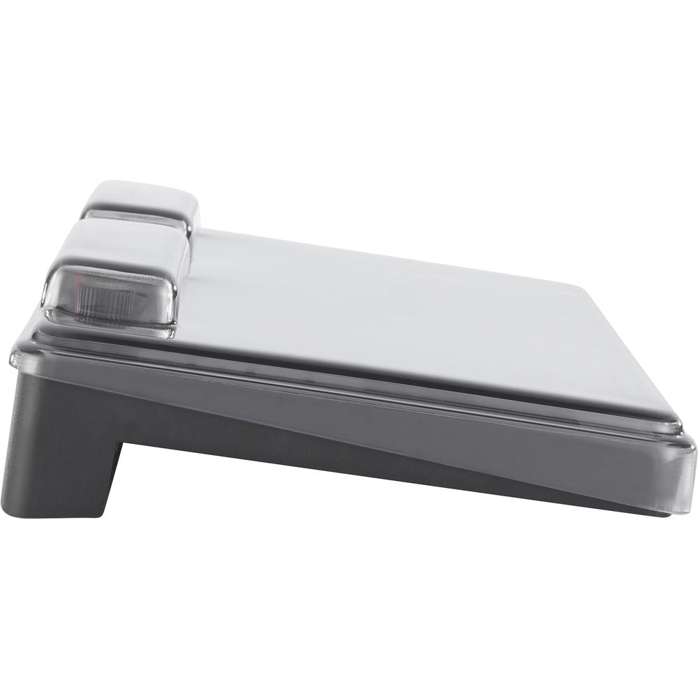 Decksaver Dust Cover for IK Multimedia Uno Synth or Drum